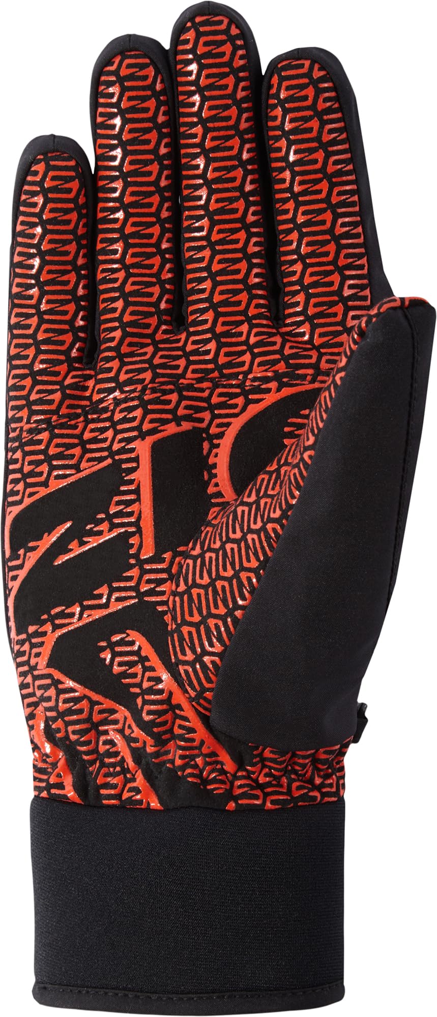Ziener Erwachsene Ski-Handschuhe/Wintersport Wasserdicht Atmungsaktiv GARIM AS