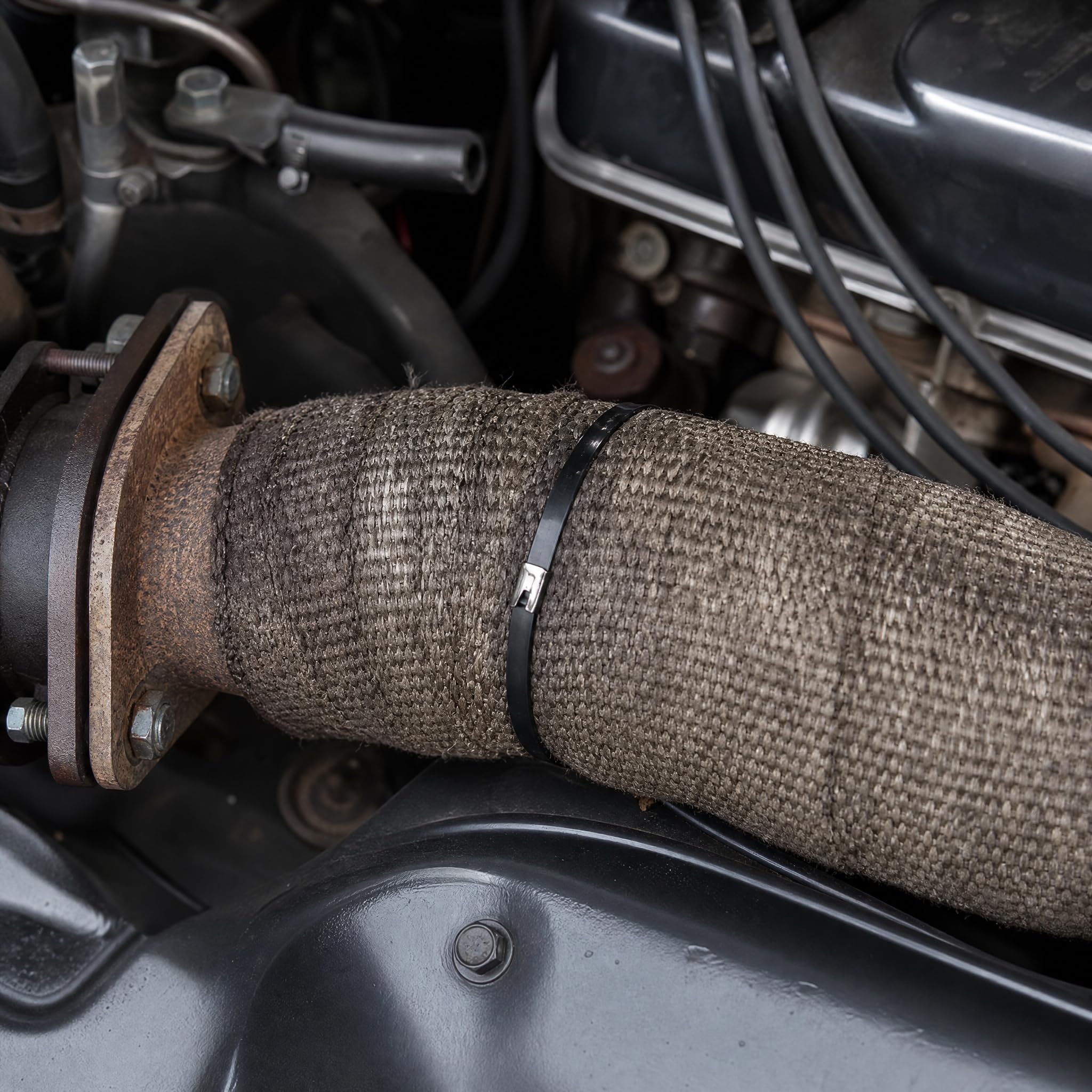 Fascette Stringicavo in Acciaio Inox 304, size to 3 | Meccanismo autobloccante, Fascette Autobloccanti, Gestione cavi domestici, Per Appassionati Fai da te