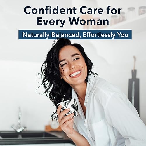 Miniatura 6 de 60 supositorios de ácido bórico para mujeres | Tratamiento BV para mujeres | Píldoras de equilibrio de pH | Cuidado vaginal | Tratamiento de la