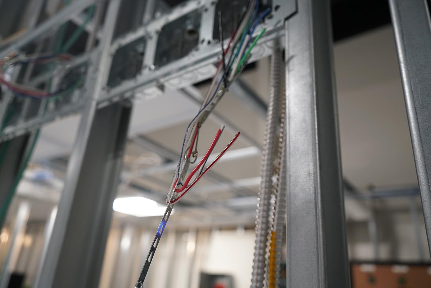 Southwire CSPH1HD SIMpull Gripit Circuit Size Pulling Head - Image 10