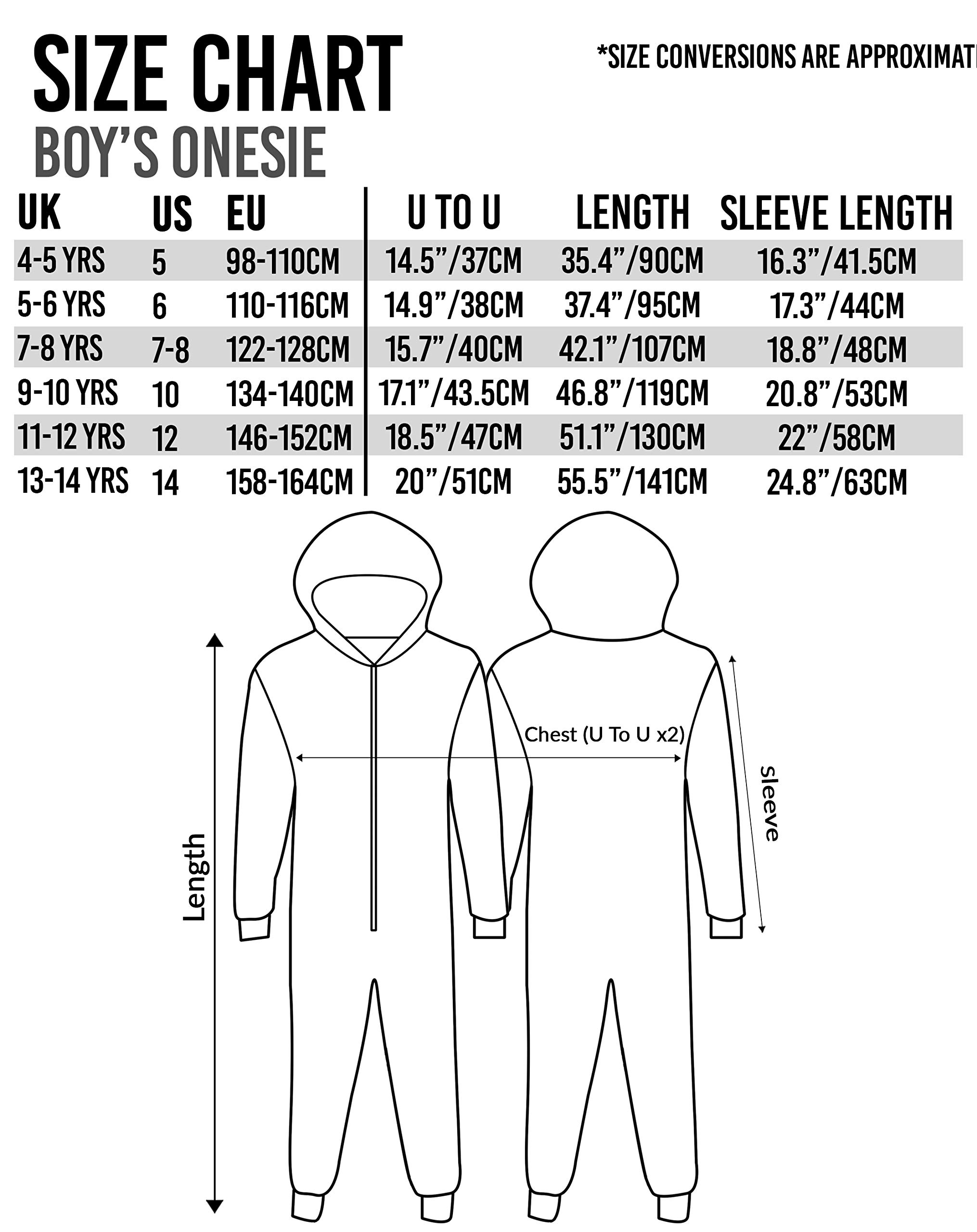 Pokemon Onesie Boys Pikachu Yellow 3D uszy dla dzieci wszystko w jednym piżamy p