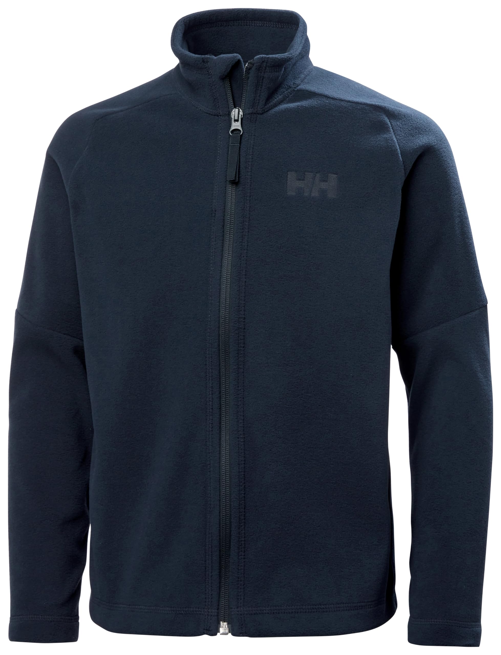 Helly Hansen Junior Unisex Jr Daybreaker 2.0 Jacket, Navy, 11