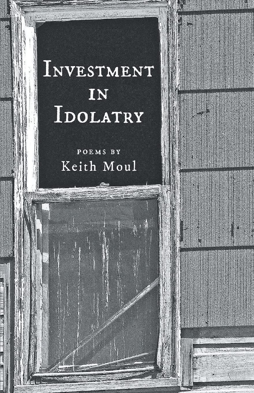 Investment in Idolatry
