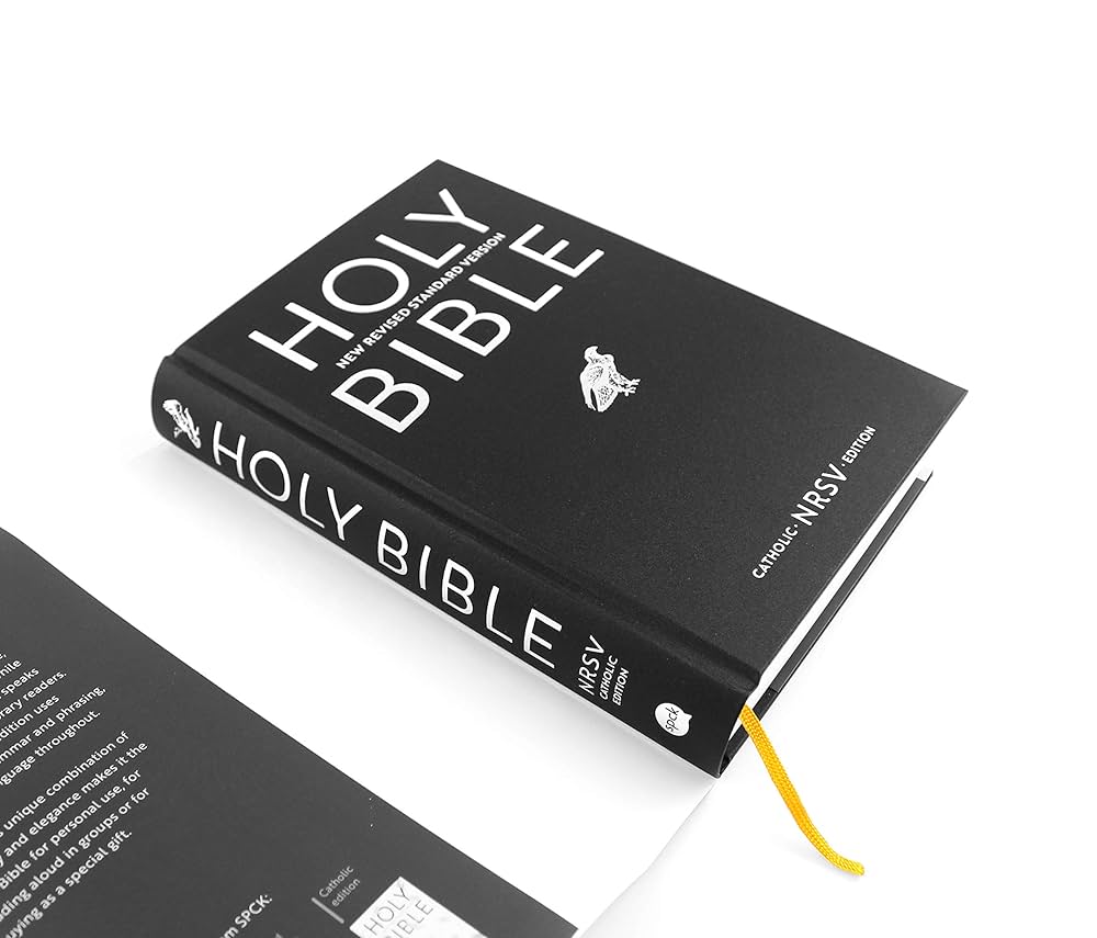 ビンテージ　HOLY BIBLE 聖書　2冊セット ビンテージ HOLY BIBLE 聖書 2冊セット