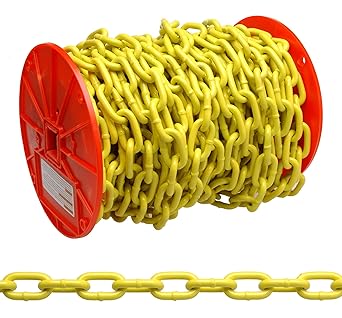 Apex Cooper Campbell Grade 30 Proof Coil Chain 769129