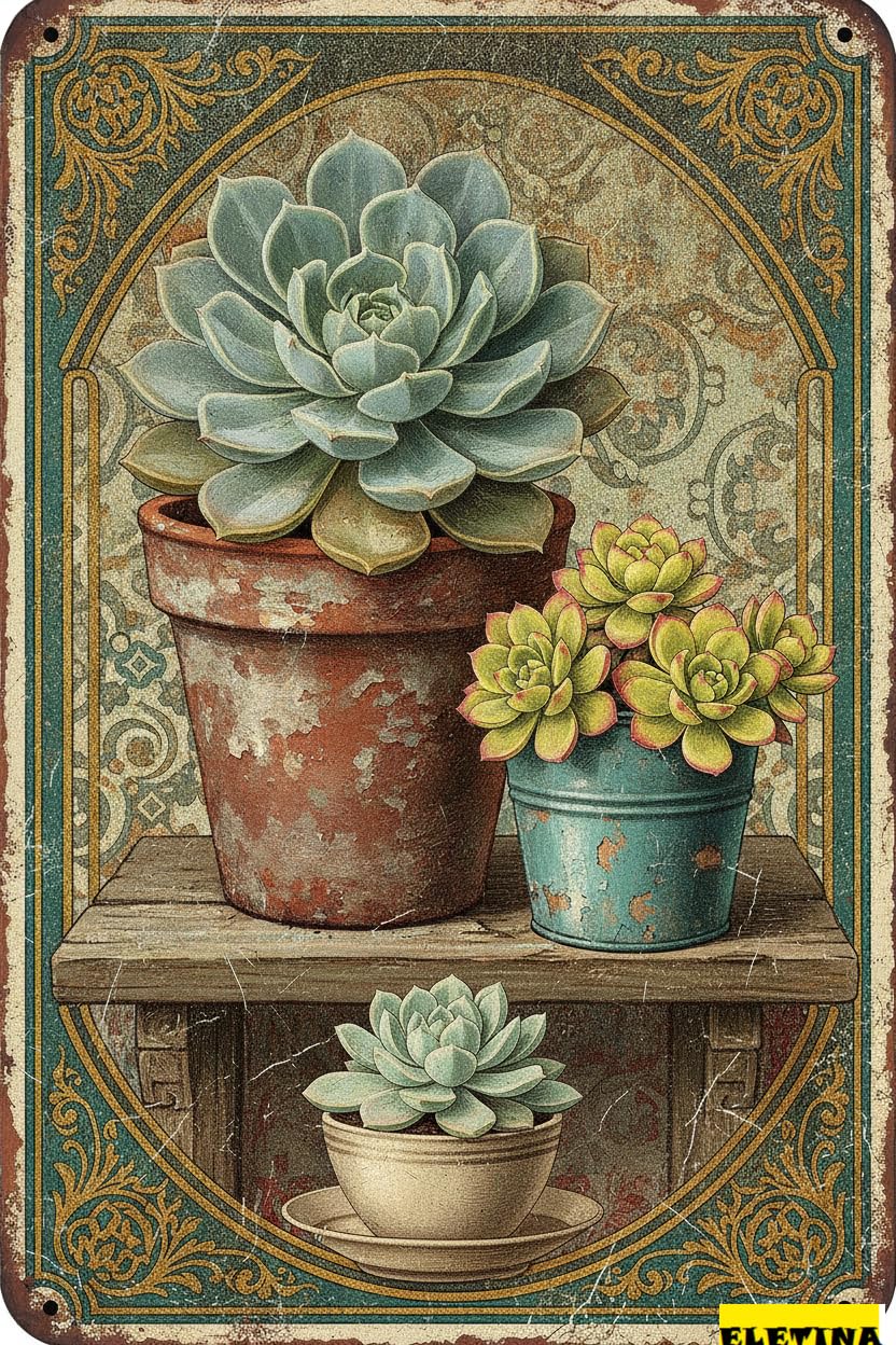 Personalized Sign for Man Cave Vintage Tin Metal Home Decor Flower Art Wall Decor Southwestern Art Home Kitchen Bar Room 8x12inch Private Property Decorative