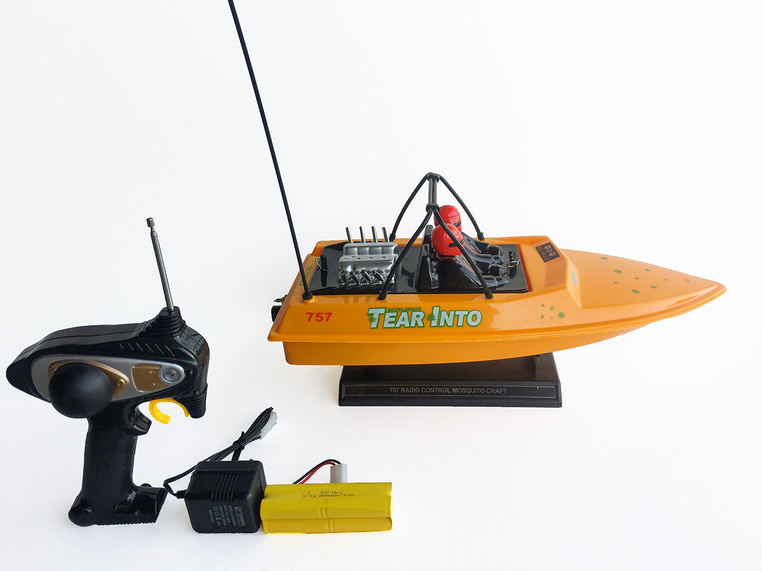 Rc Boat Nqd Jet Nqd Tear Into Nqd 757 Rc Boat Parts Rc Nqd Tear Into