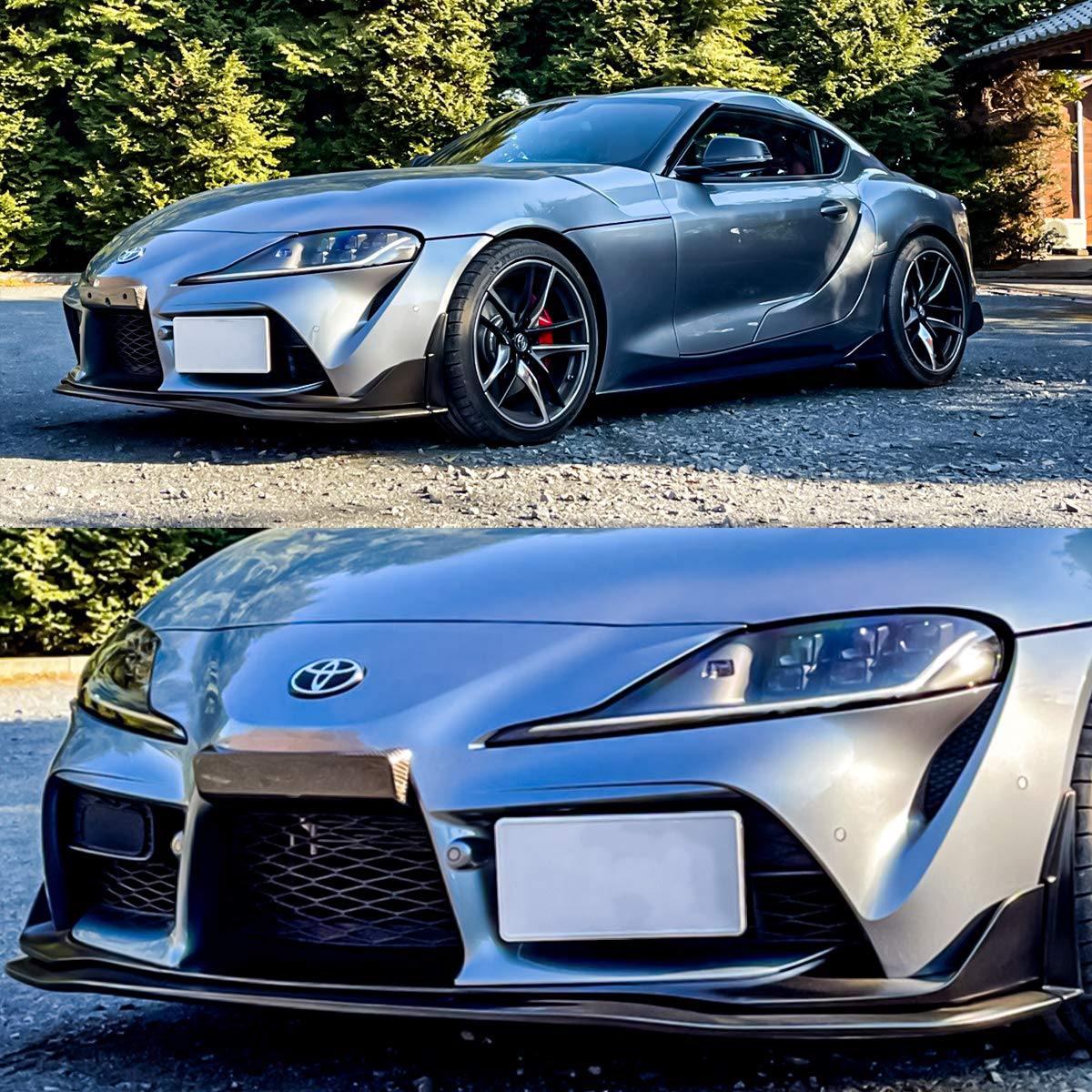 RACESENG レースセング タグプレートマウント(GRスープラ用) Amazon | RACESENG【レースセング】TUG-PLATE+SHAFT：タグプレート+