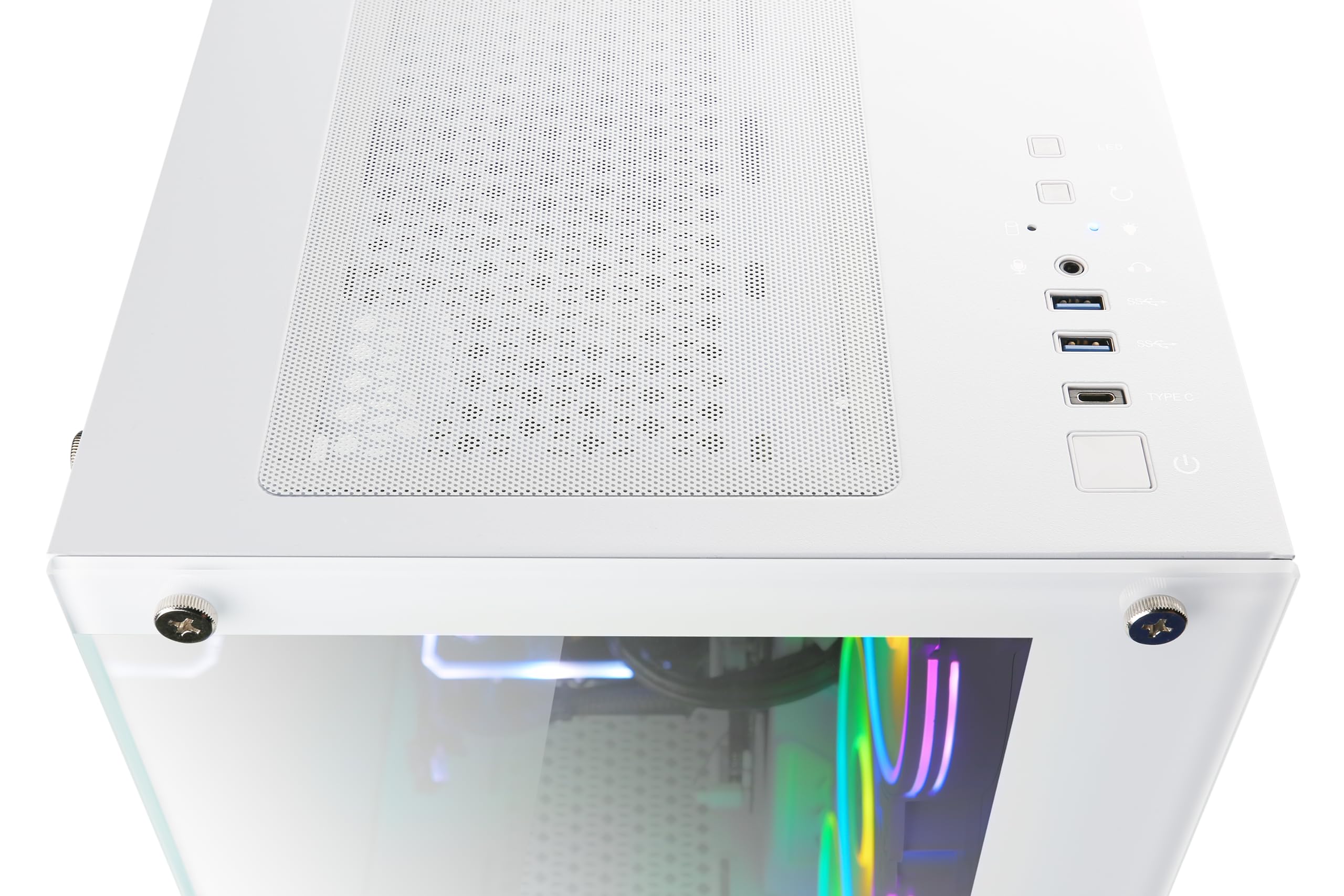 PC GAMER HIGH END | AMD Ryzen 9 9900X3D 12x4.40GHz | 32Go DDR5 | RTX 5070 Ti 16Go DLSS 4 | 2To M.2 SSD - Powered By ASUS