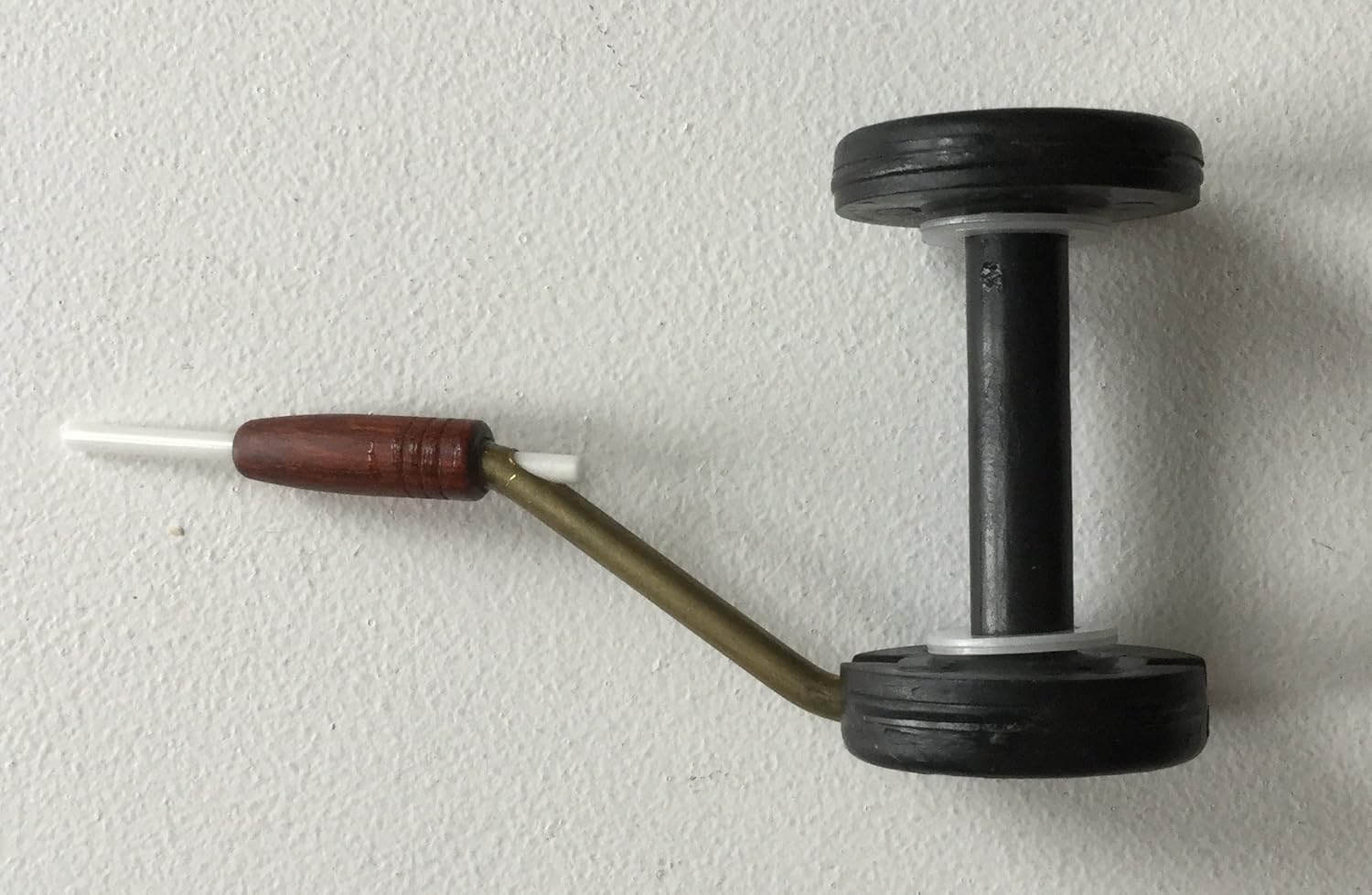 Rite Bobbin Merco Products Fly Tying : Sports & Outdoors