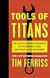 TOOLS OF TITANS