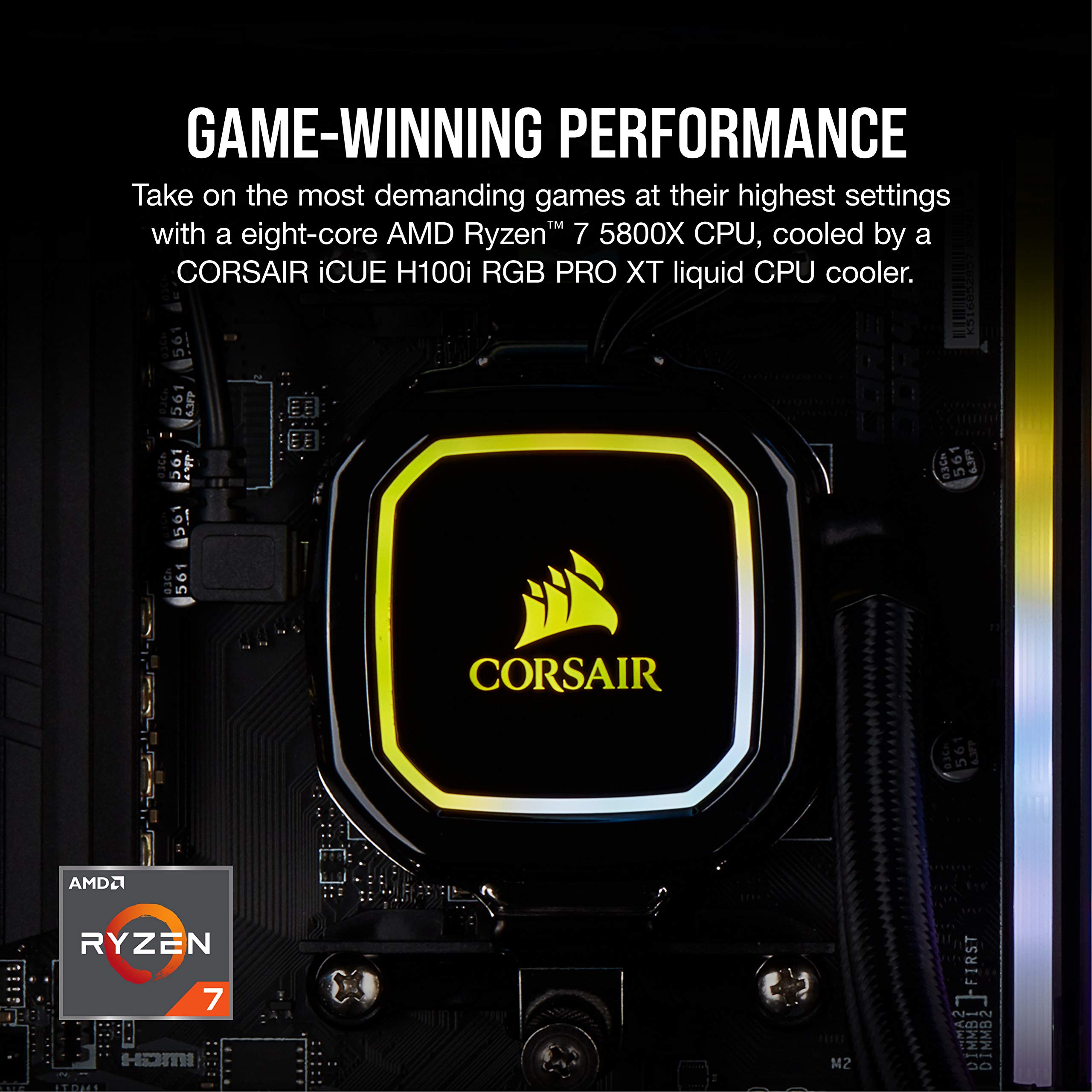 CORSAIR メモリ ＋ Ryzen 7 7700x CPU CORSAIR メモリ ＋ Ryzen 7 7700x CPU CORSAIR メモリ ＋ Ryzen