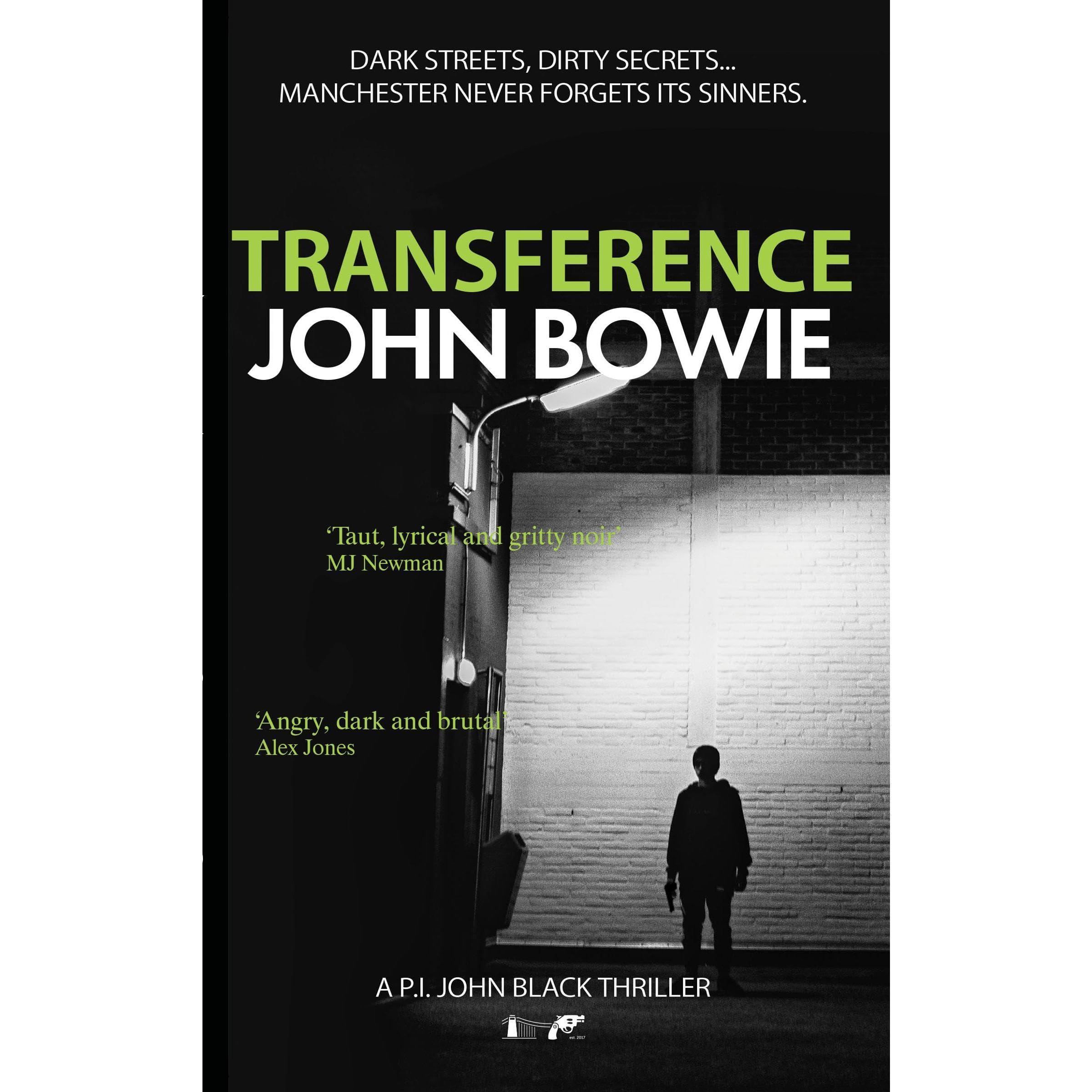 Transference