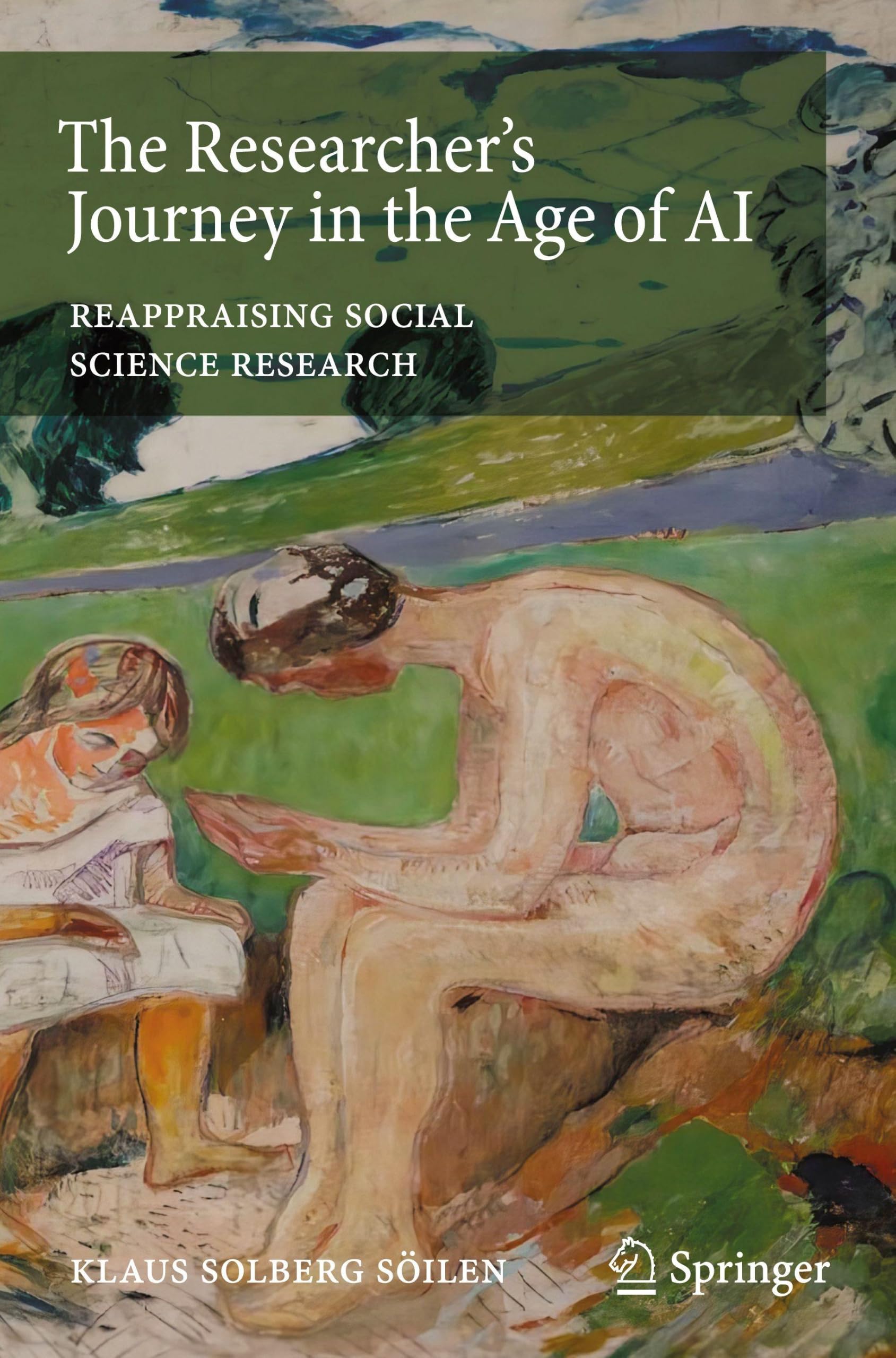 Researchers Journey In The Age Of Ai