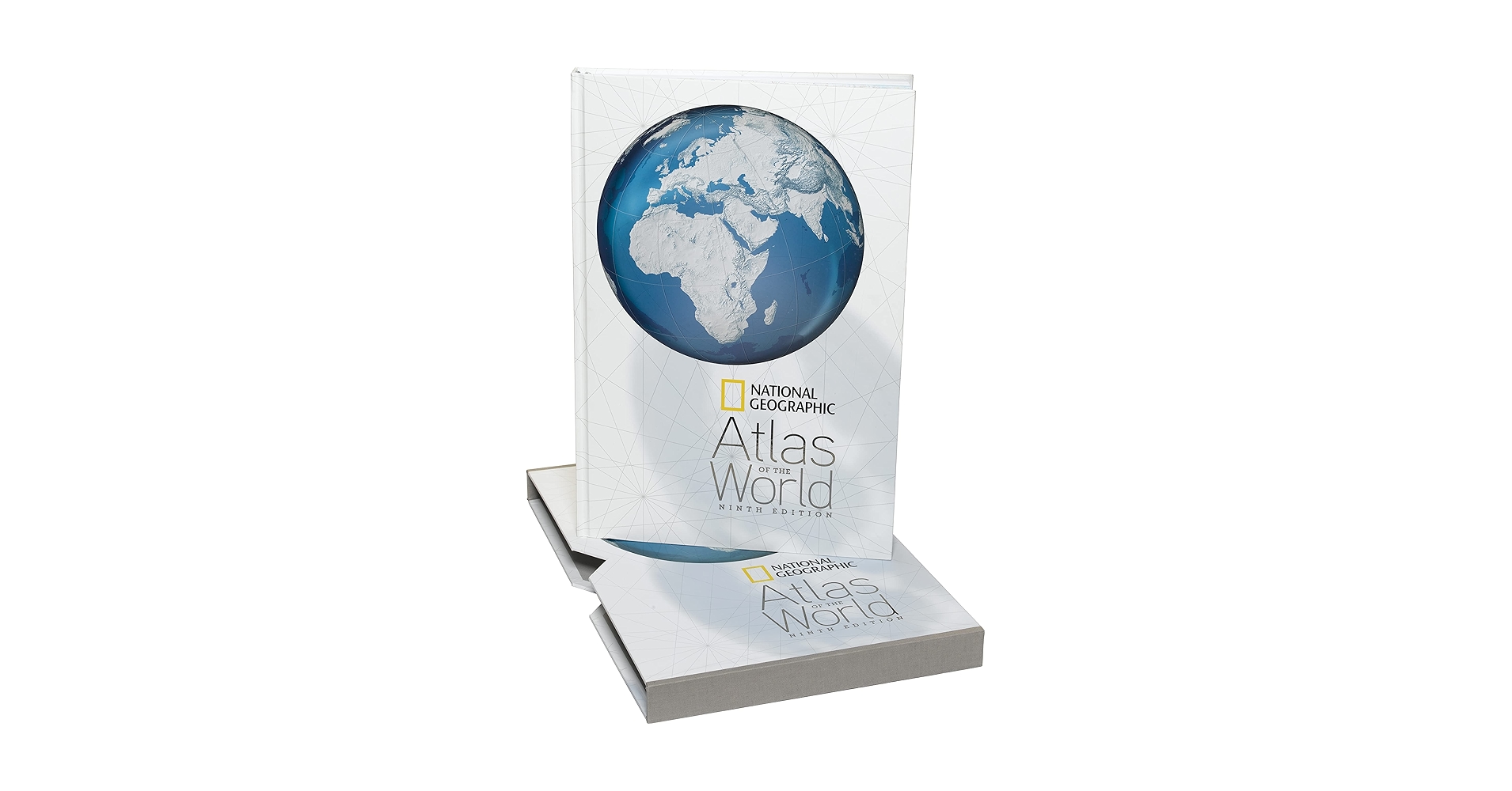 洋書 National Geographic Atlas of the World National Geographic Atlas of the World by National