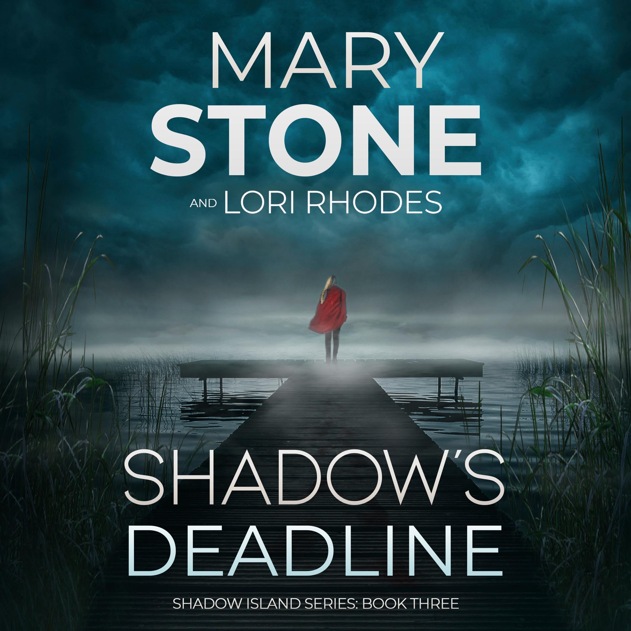 Shadow's Deadline