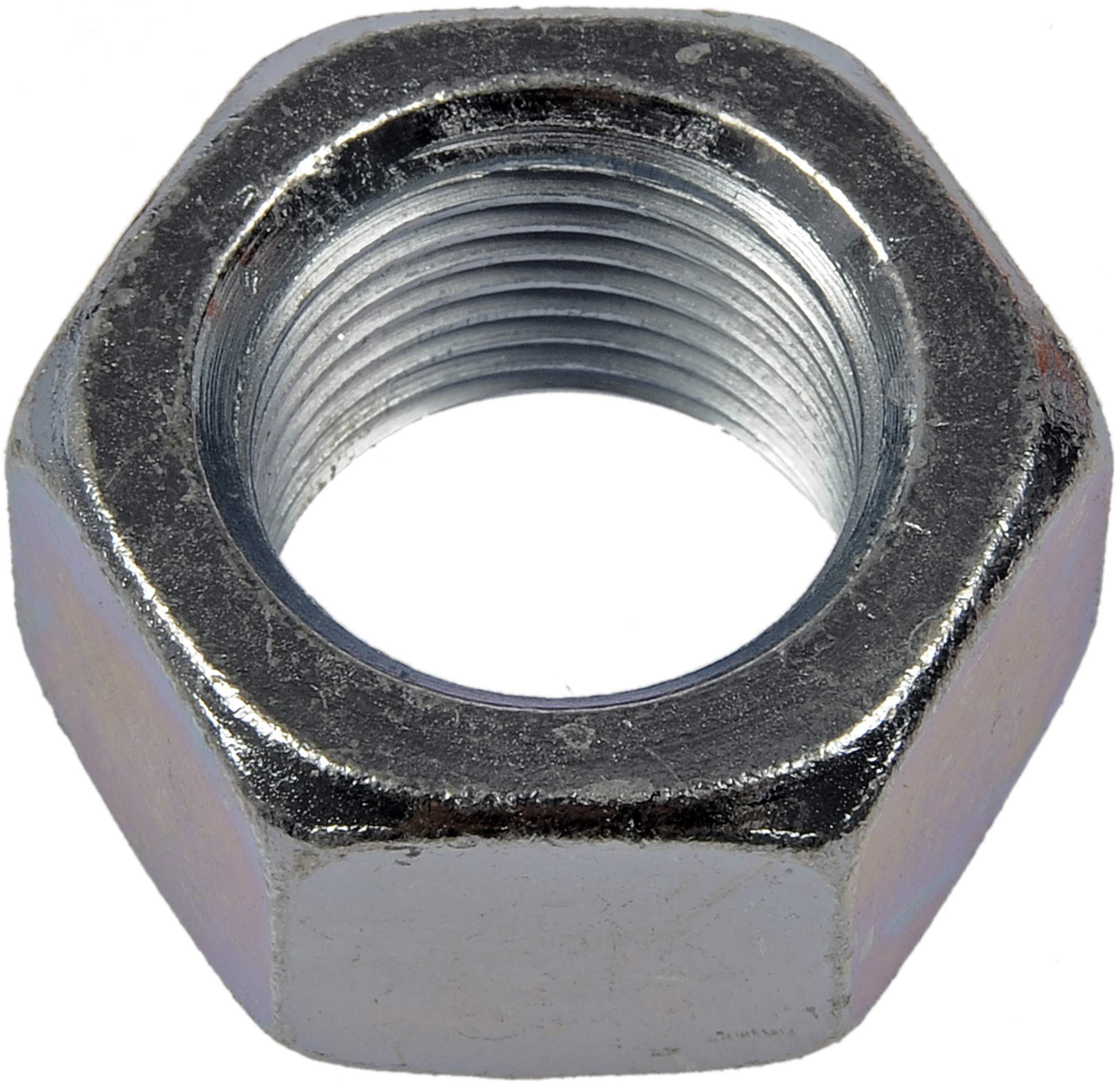 Dorman 215-017 Hex Nut-Grade 5-Thread Size- 3/4-16 In, 50 Pack