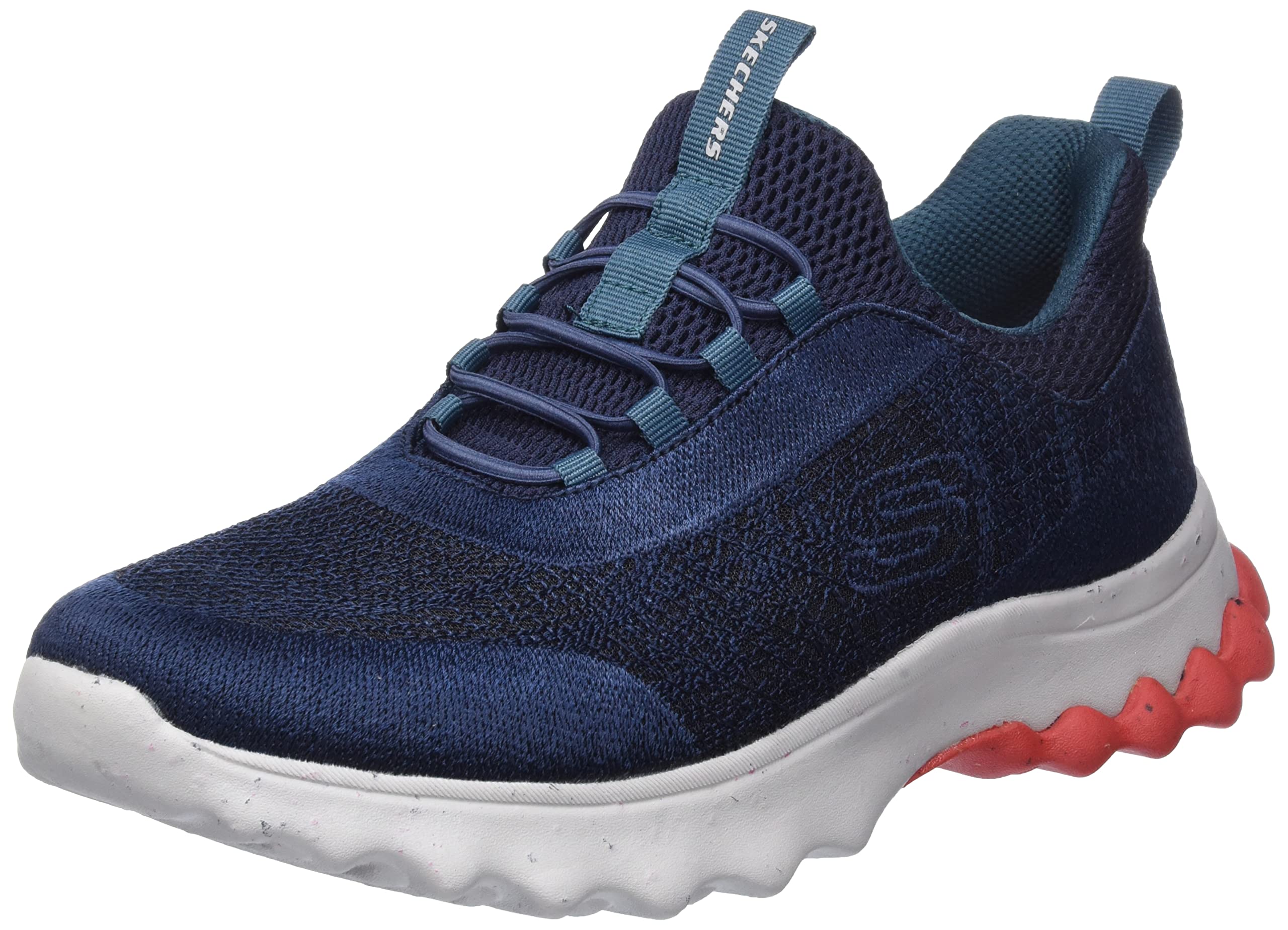 SkechersMen's Voston Reever Sneaker