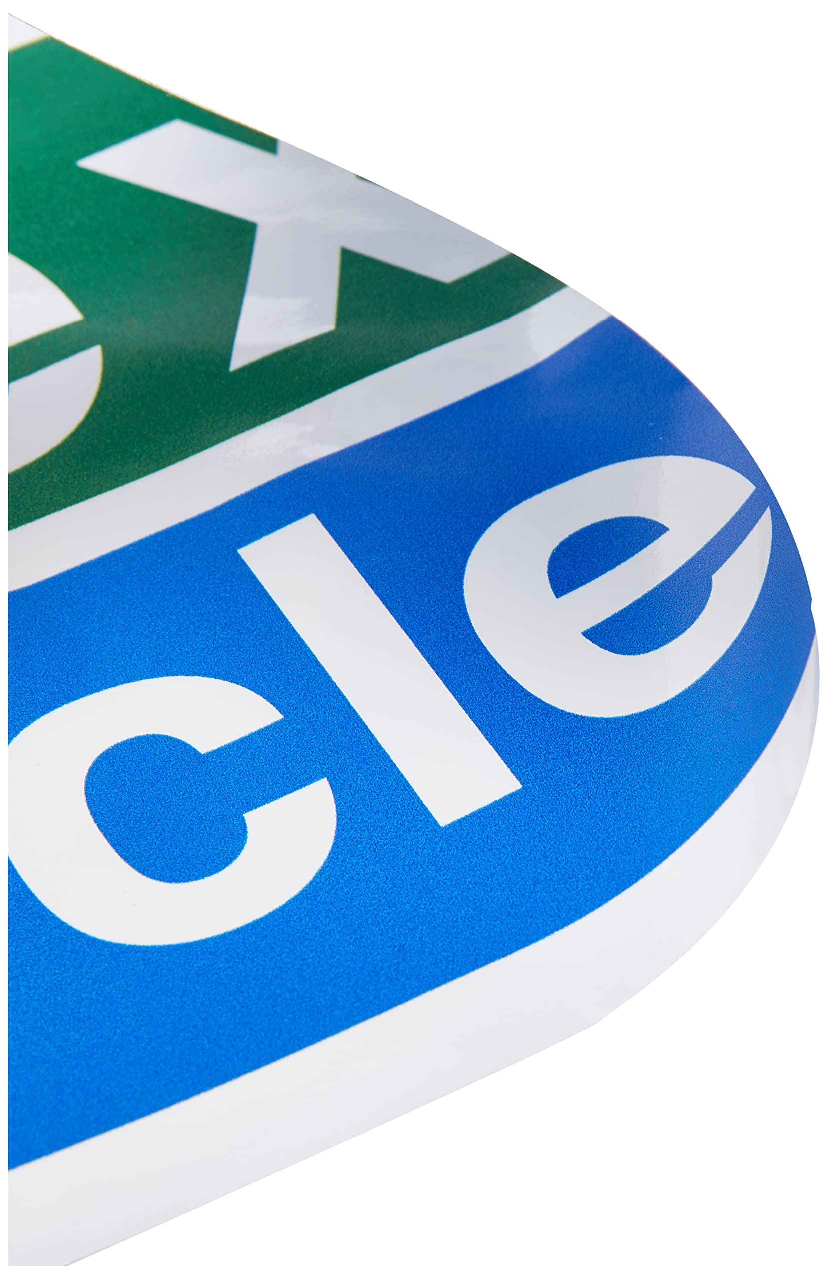 KPCM | Fire Exit Sign- Running Man/ Arrow Left Sign | Made in the UK