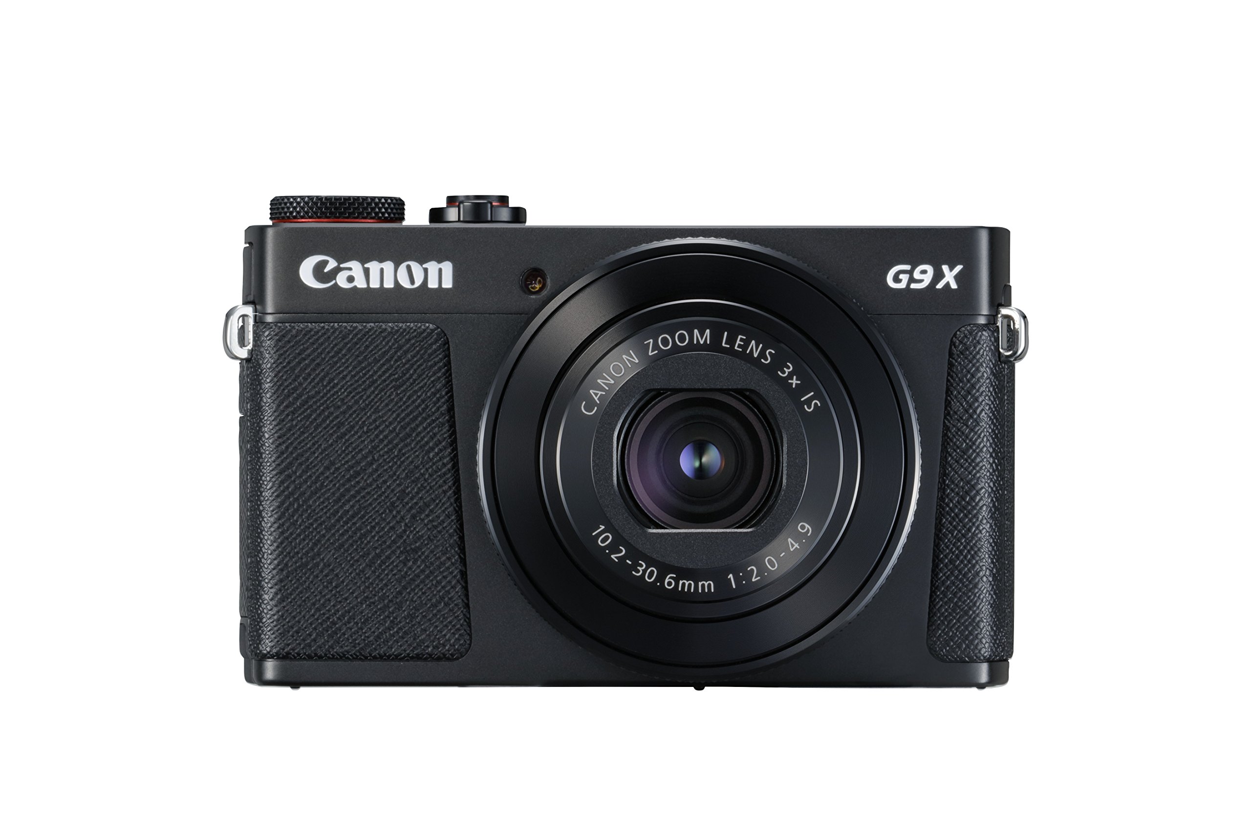 ✨美品✨Canon PowerShot G9 X Mark II デジタルカメラ Canon PowerShot G9 X Mark II Digital Camera - Black: Amazon.co.uk