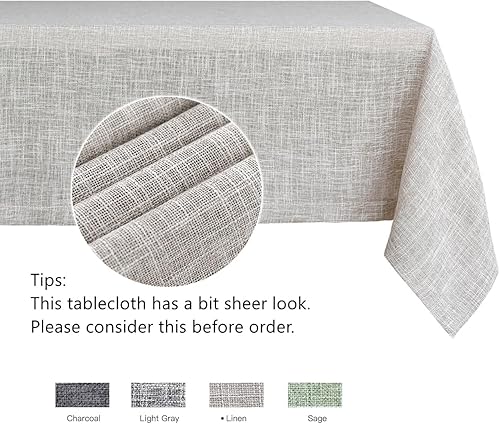 Miniatura 5 de Maxmill Flaxy - Mantel