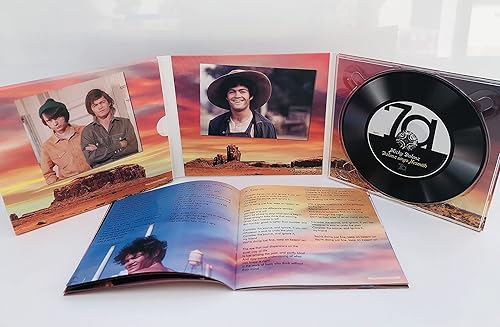 Vista 5 de Sings Nesmith