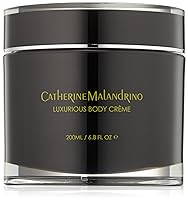 Vista 1 de Catherine Malandrino Style de Paris Crema corporal lujosa, 6.8 onzas líquidas