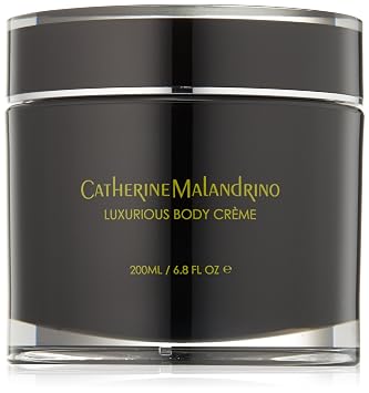 Catherine Malandrino Style de Paris Luxurious Body Creme, 6.8 Fl Oz