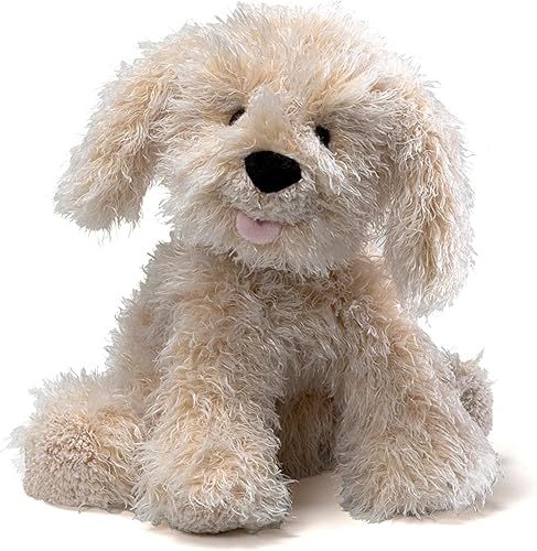 Gund Karina Labradoodle perro de peluche