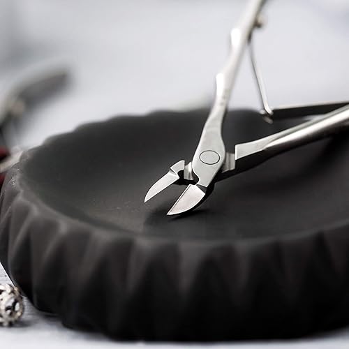 Miniatura 6 de PINZAS DE UÑAS PROFESIONALES EXPERT 60 12