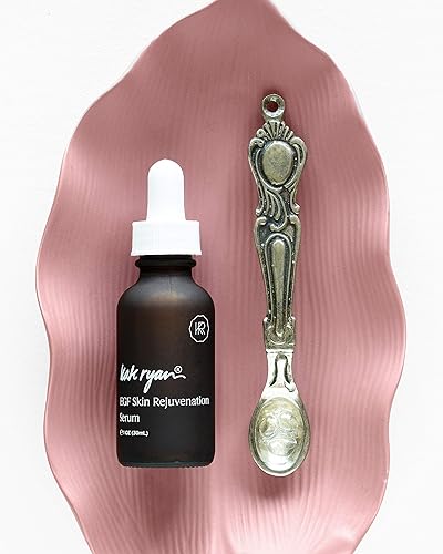 Miniatura 5 de Suero de rejuvenecimiento de la piel del factor de crecimiento epidérmico (EGF)