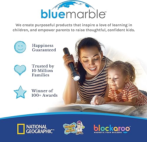 Miniatura 25 de National Geographic - Kit de excavación de piedra natal – Kit de ciencia con 12 piedras de nacimiento originales, incluye un diamante real, rubí