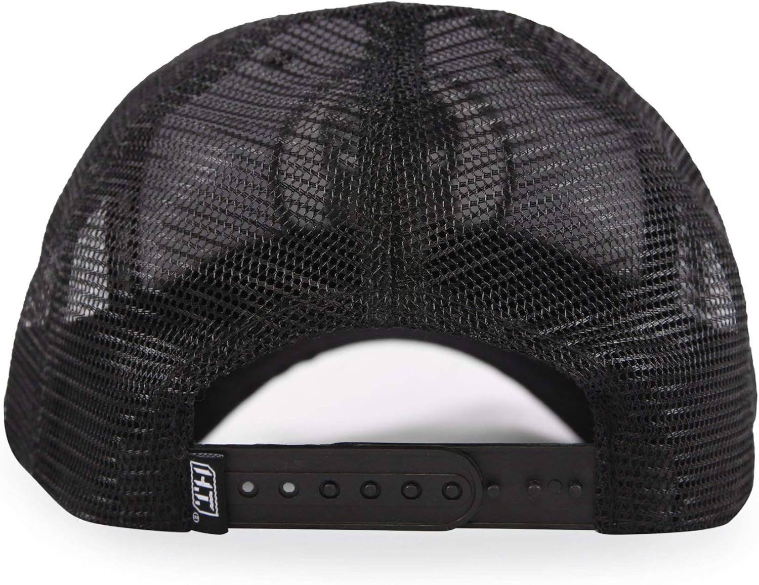 HIGHLAND TACTICAL Spartan - Trucker Mesh Hat - Image 3