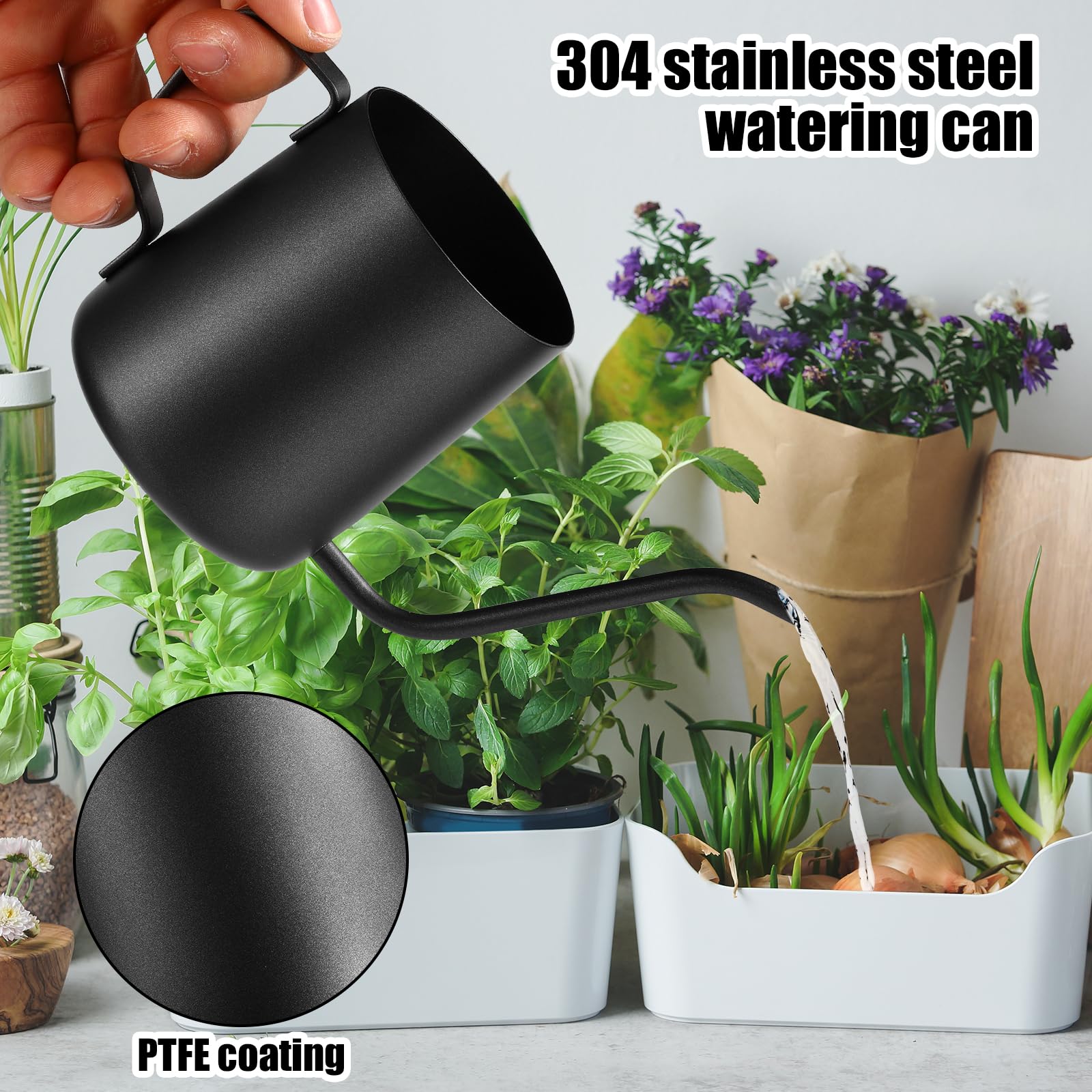 Plant Watering Can - Image 3