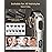 Vgrpro Hair Clippers for Men Professional, Cordless Hair Clippers for Hair Cutting, Mens Clippers and Trimmers Set, Electric Hair Trimmer for Men with Package Box (Silver)
