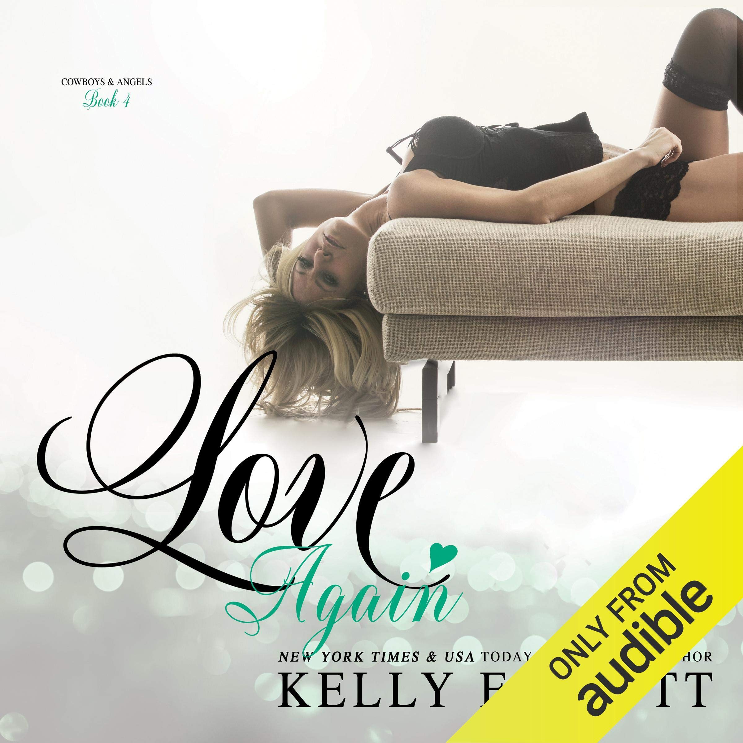 Cover art for Love Again