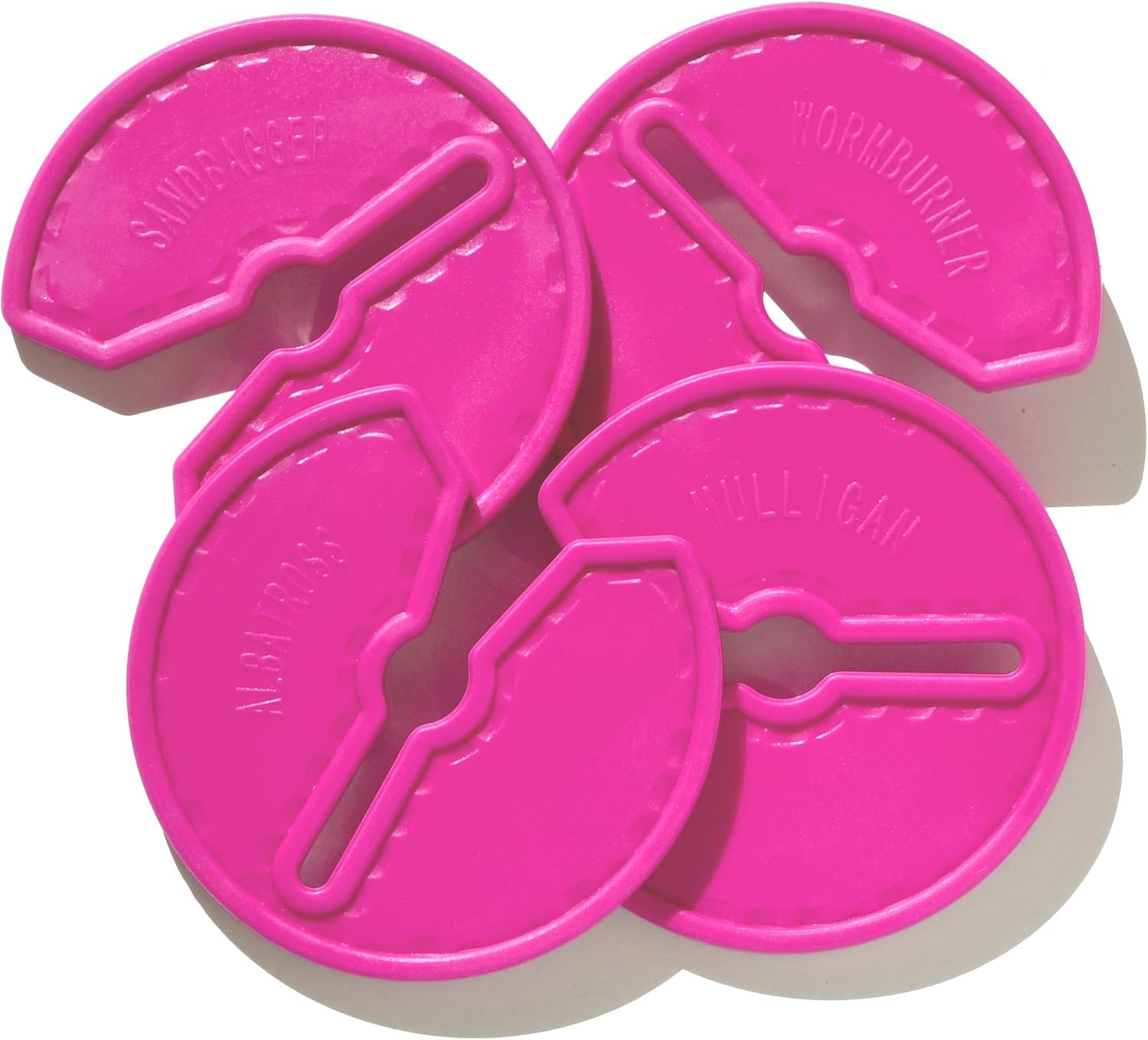 Dry Grip 3 Inch Golf Club Grip Protector (Golf Club Rest) (Protect from Toxic Chemicals)