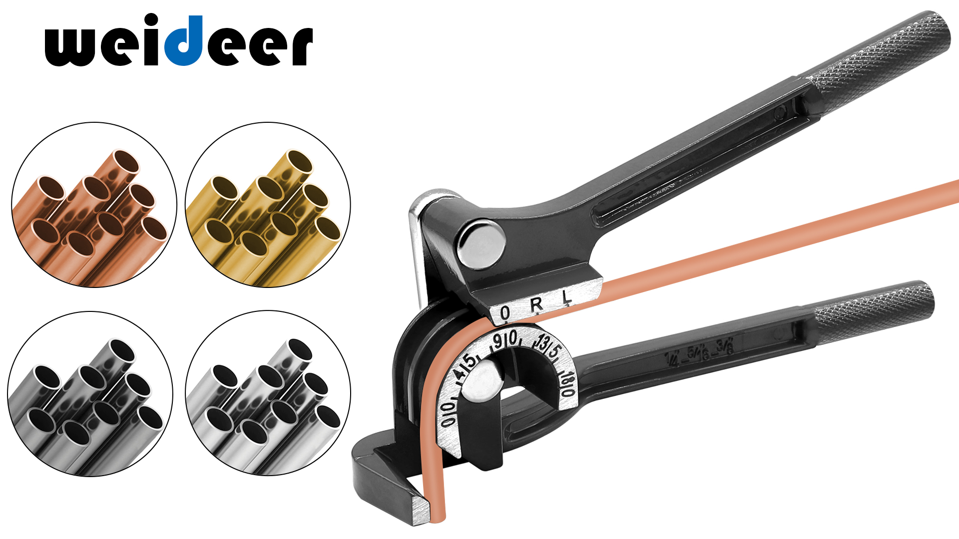 3-In-1 Tube Bender on Amazon Live