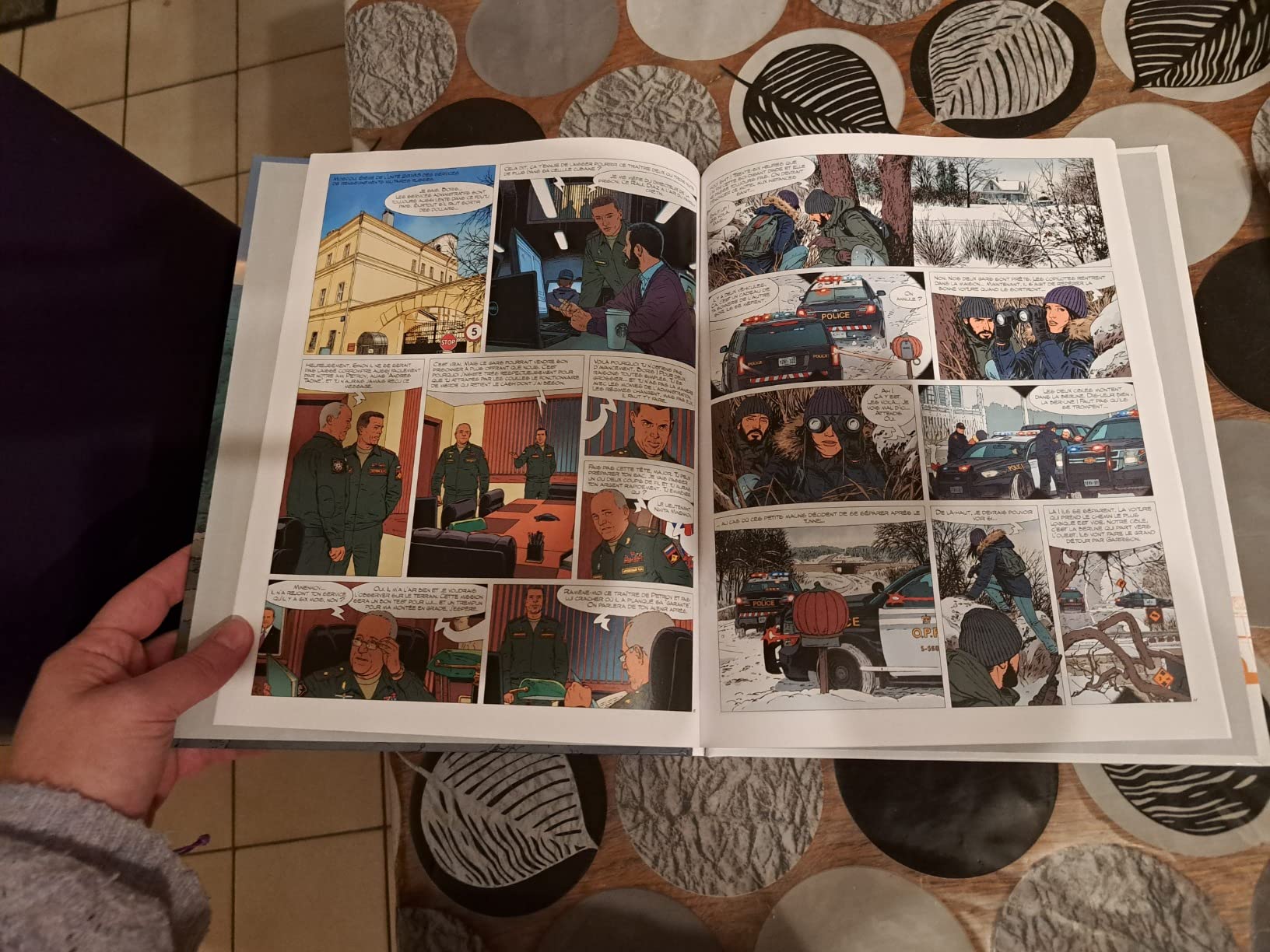 Amazon.fr - XIII - Tome 28 - Cuba, où tout a commencé - Sente Yves
