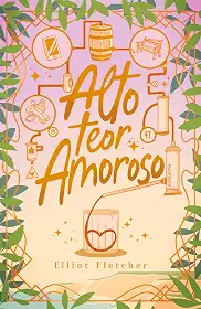 Alto teor amoroso