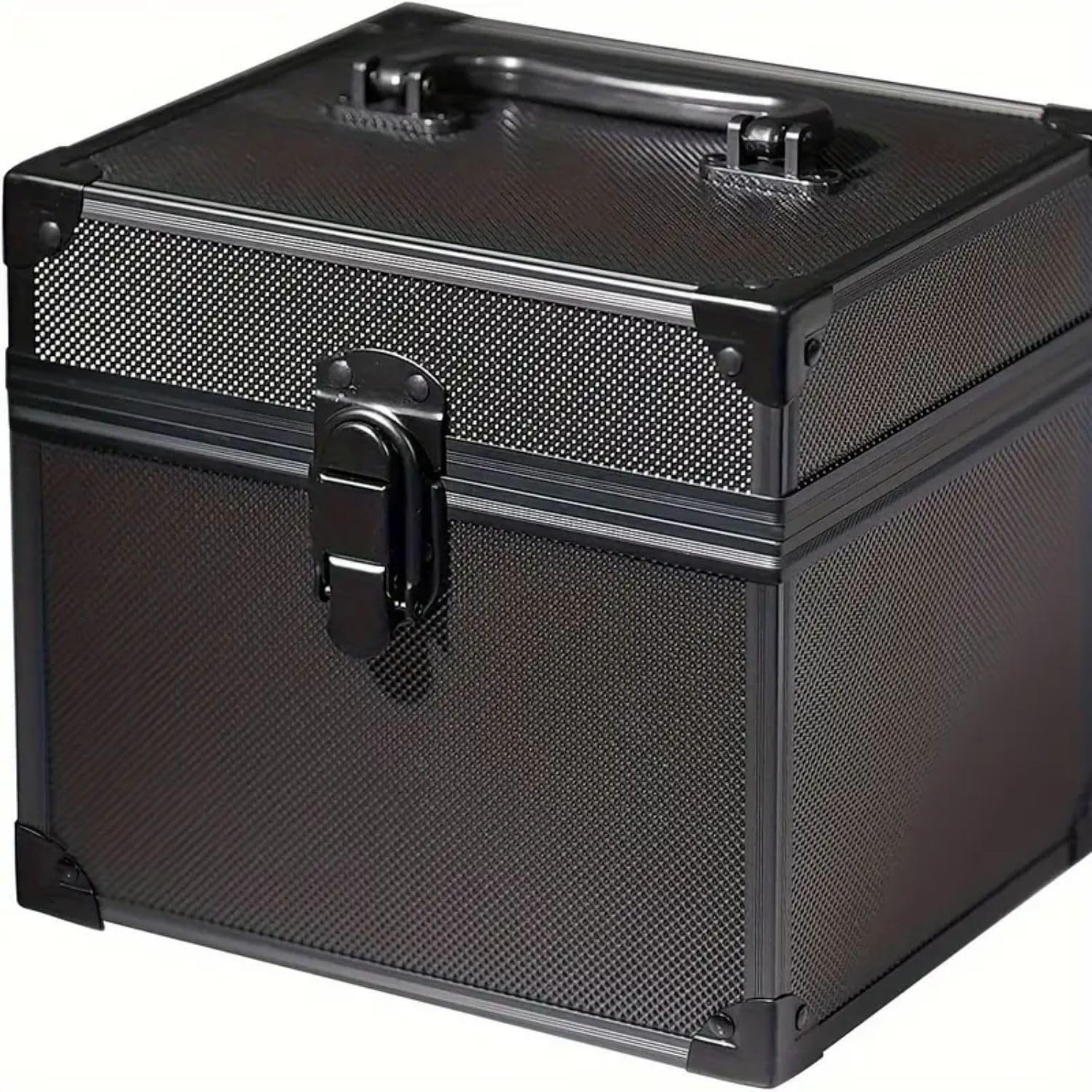 Scatola Portaoggetti Assortita per 44 X Trading Card Slabs - Top Loader Card Brick Case per Carte Sportive e Sleeved