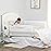 Regalo Swing Down Double Sided Bed Rail Guard, with Reinforced Anchor Safety System(Pack of 2)
