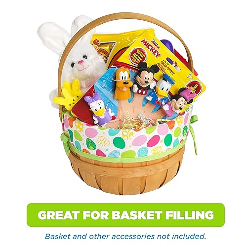 Miniatura 7 de Disney Mickey Mouse & Friends - Juego de marionetas de dedo de 10 piezas, recuerdos de fiesta, educativos, juguetes de baño, juguetes flotantes para