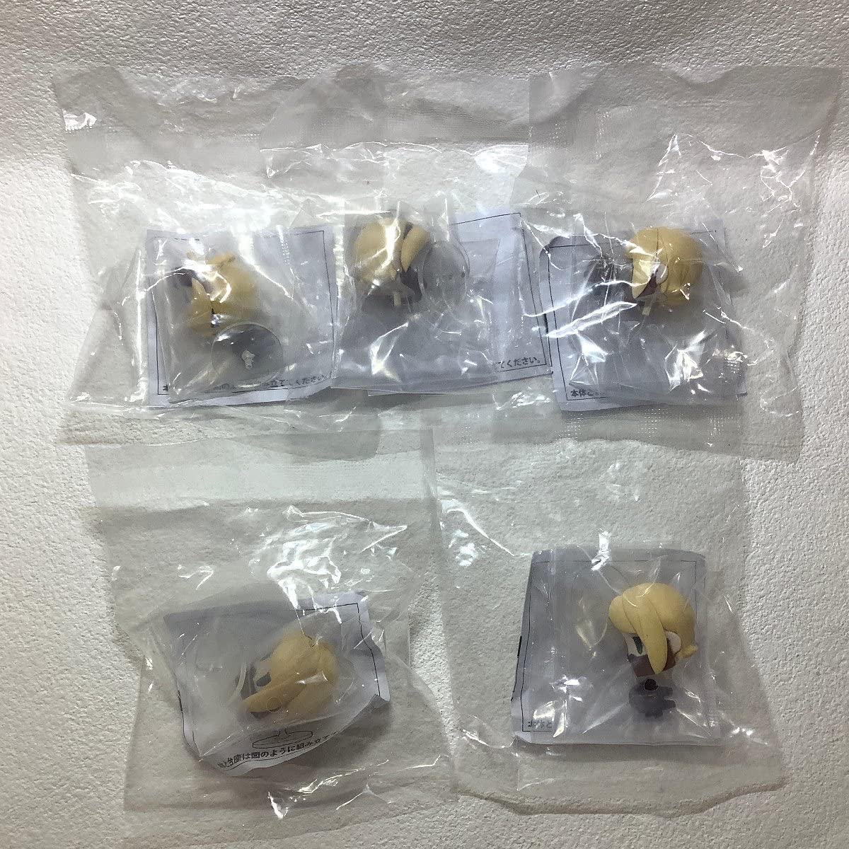 ⭐︎新品未使用NieR Automata trading arts mini⭐︎ AmiAmi [Character & Hobby Shop] | NieR:Automata - Trading Arts