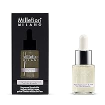MILLEFIORI MILANO FRAGRANZA IDROSOLUBILE MAGNOLIA BLOSSOM & WOOD
