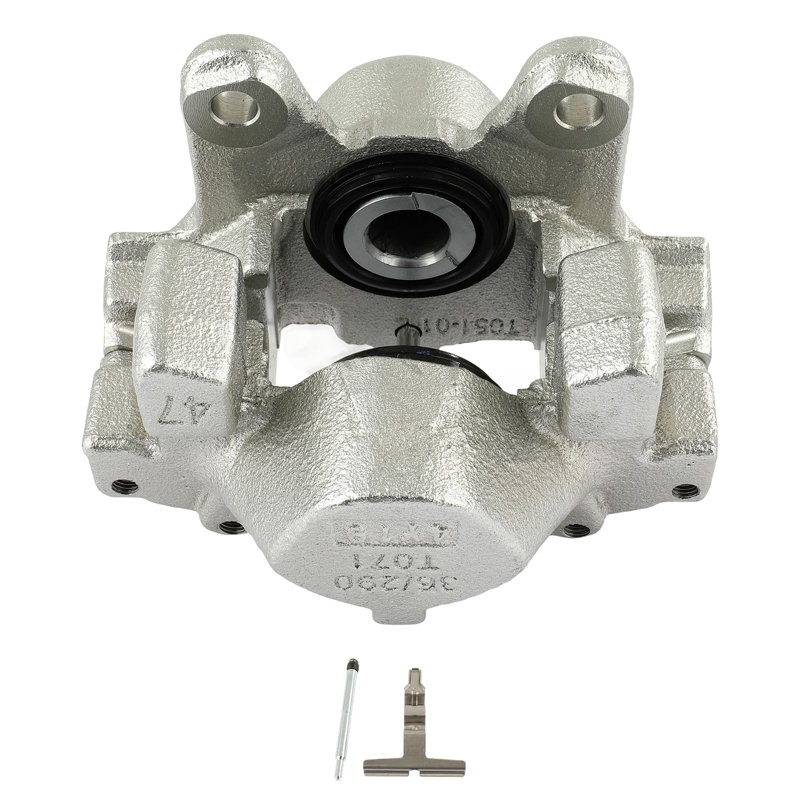 192883 Rear Left Disc Brake Caliper w/o Bracket