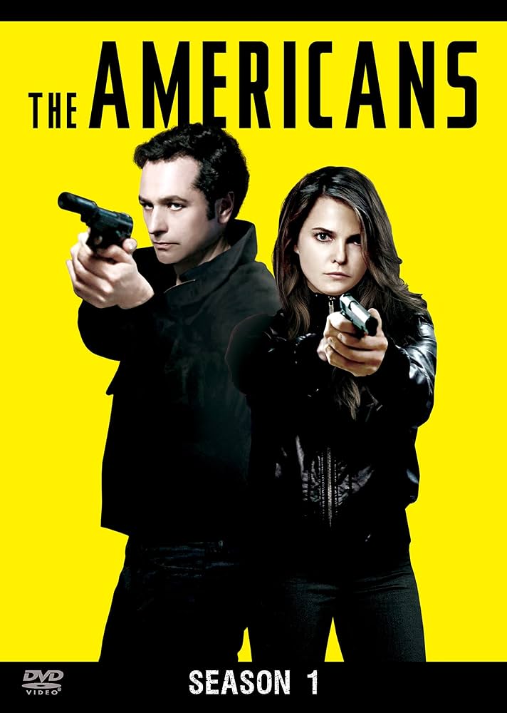 全巻セット【中古】DVD▼ジ・アメリカンズ 極秘潜入スパイ(40枚セット)シーズン1、2、3、4、5、ファイナル レンタル落ち Amazon.co.jp: ジ・アメリカンズ 極秘潜入スパイ DVD