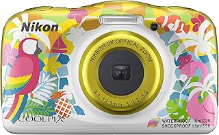 Nikon デジタルカメラ COOLPIX W150 防水 W150RS クールピクス リゾート