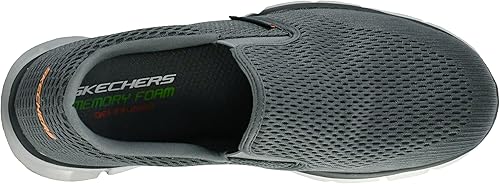 Vista 5 de Skechers Equalizer Double Play para hombre
