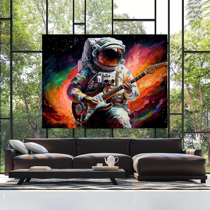 アート・デザイン・音楽 WOLS: From the Street to the Canvas アート